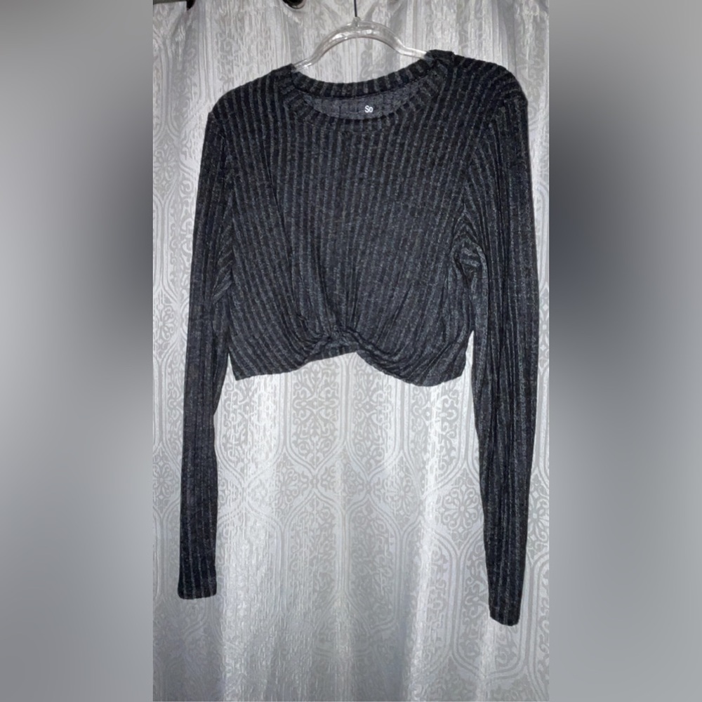 🎉SO XL crop top🎉